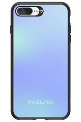 Pastel Blue - Apple iPhone 7 Plus