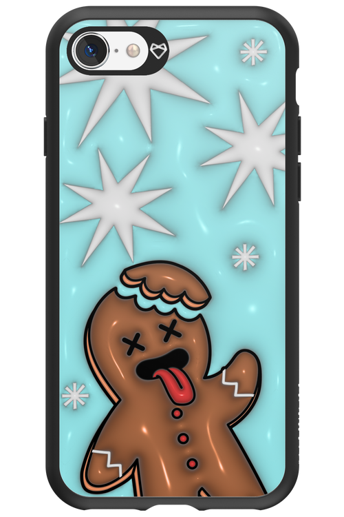 Still Dead Cookie - Apple iPhone 8