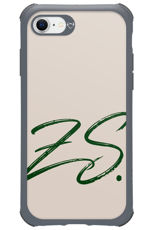 (Tennis Zone) ZS - Apple iPhone 8