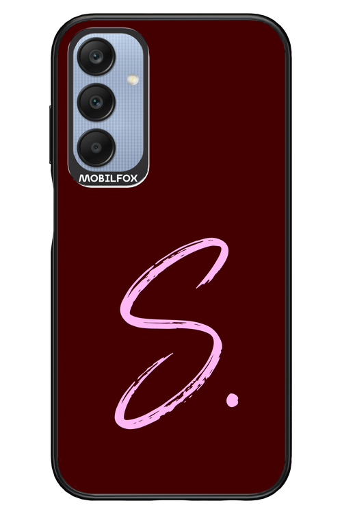 (Dark Blush) S 2.0 - Samsung A25