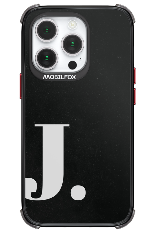 J (Off Space) 2.0 - Apple iPhone 14 Pro