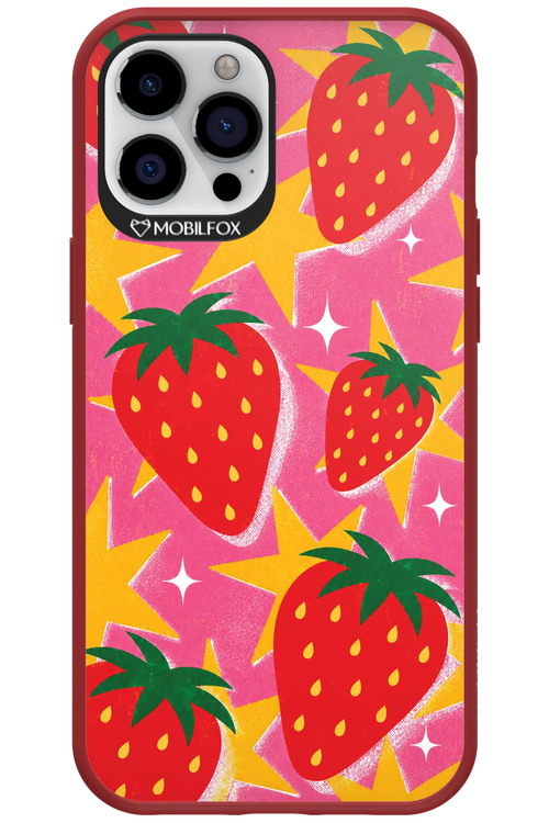 STARBERRY 2.0 - Apple iPhone 12 Pro Max