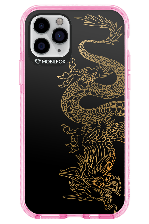 Gold Age - Apple iPhone 11 Pro