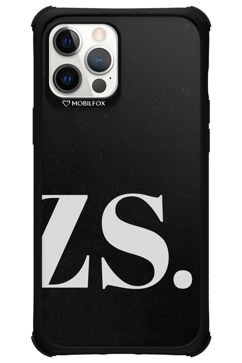 ZS (Off Space) - Apple iPhone 12 Pro Max