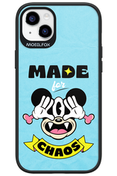Made for Chaos 2.0 - Apple iPhone 14 Plus