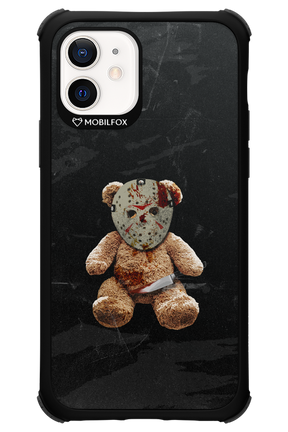 Teddy of Terror - Apple iPhone 12