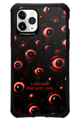 The Watchers - Apple iPhone 11 Pro