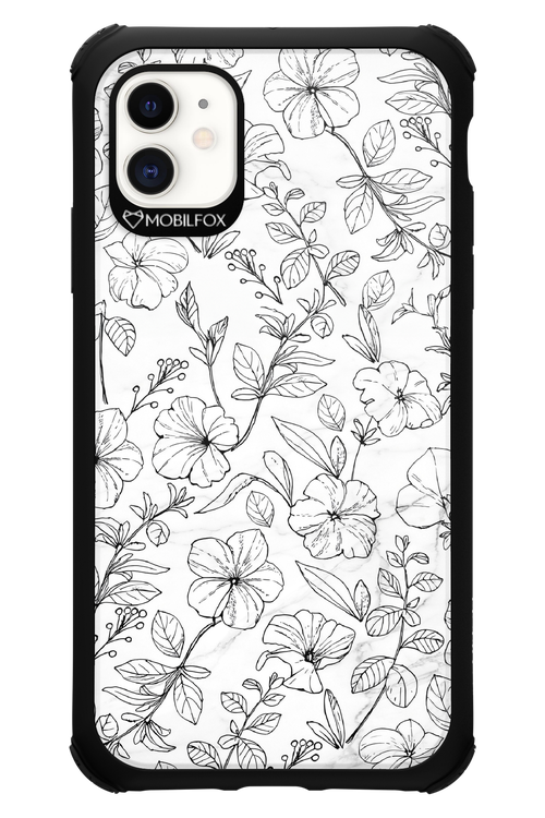 Lineart Beuty - Apple iPhone 11