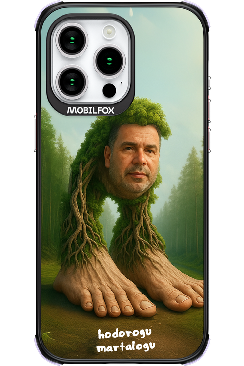 Hodorogu Martalogu - Apple iPhone 15 Pro Max