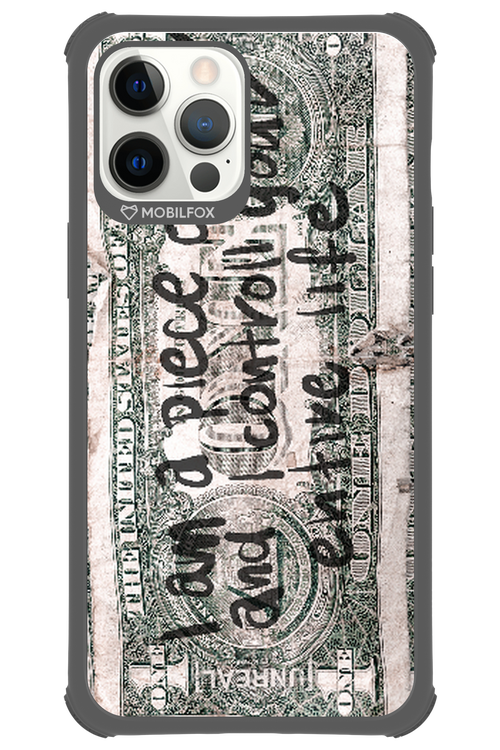Dollars - Apple iPhone 12 Pro Max