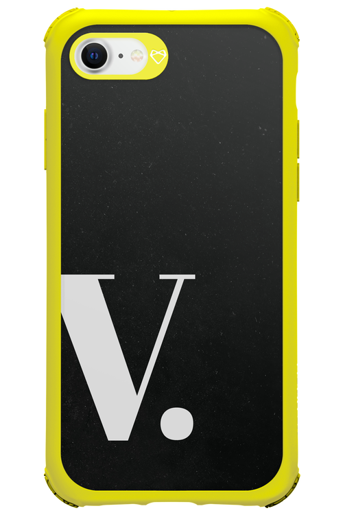 V (Off Space) - Apple iPhone 8