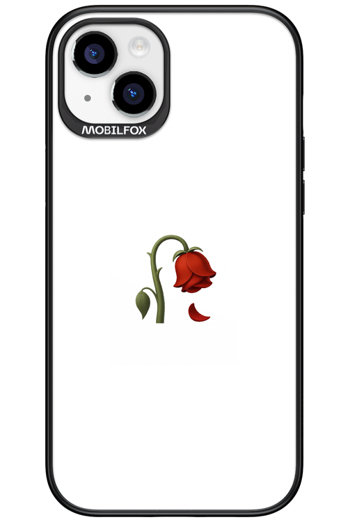 Rose 2.0 - Apple iPhone 15 Plus