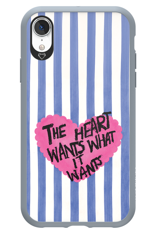 THWYW 2.0 - Apple iPhone XR