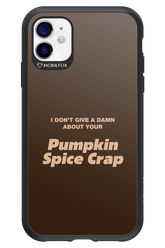 P-Spice Crap - Apple iPhone 11