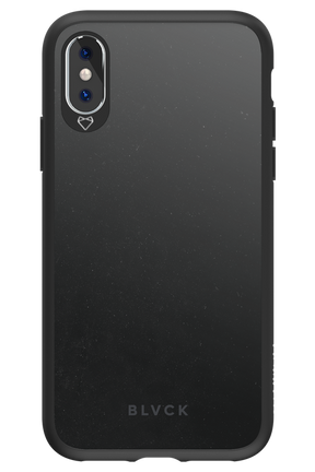 BLVCK 2.0 - Apple iPhone X
