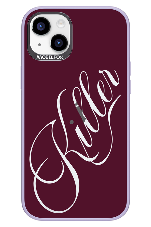 Cherry Killer - Apple iPhone 14 Plus