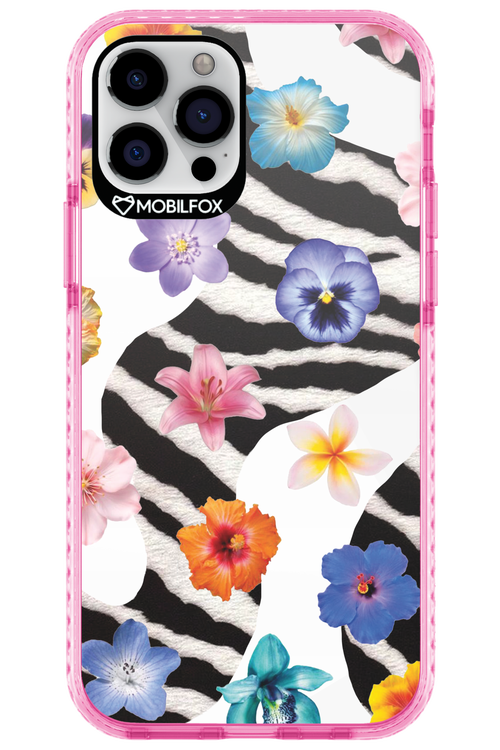 MOM'S FLOWERS - Apple iPhone 12 Pro