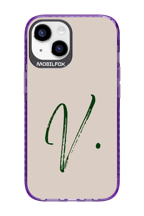 (Tennis Zone) V - Apple iPhone 14