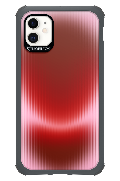 Lava Lamp - Apple iPhone 11