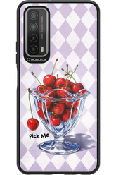 Pick Me 2.0 - Huawei P Smart 2021