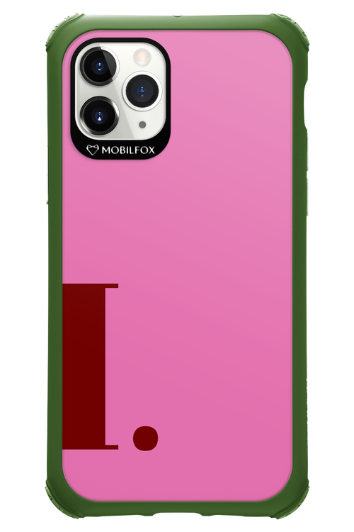 I (Sorbet) 2.0 - Apple iPhone 11 Pro