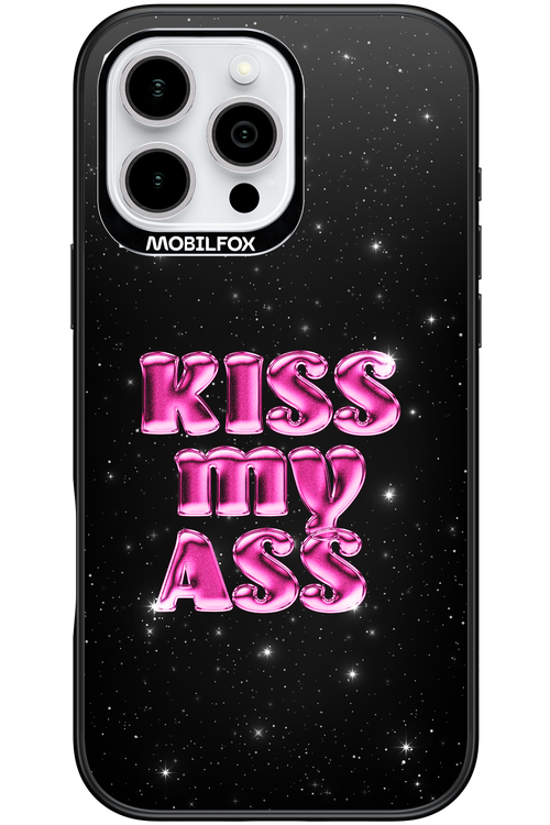 KMA 2.0 - Apple iPhone 16 Pro Max