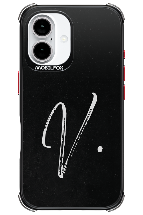(Off Space) V 2.0 - Apple iPhone 16