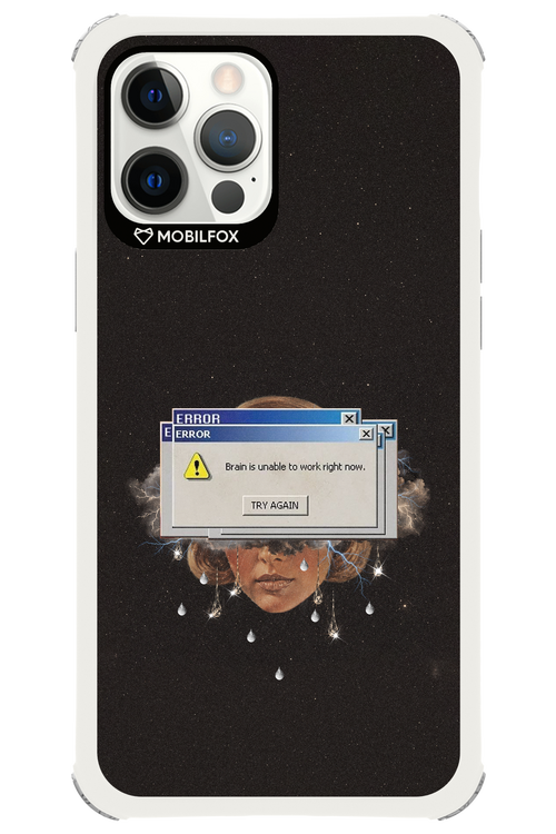 Out of Mind 2.0 - Apple iPhone 12 Pro Max