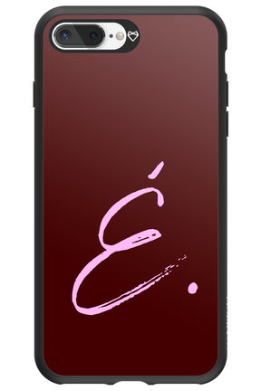 (Dark Blush) E II 2.0 - Apple iPhone 8 Plus