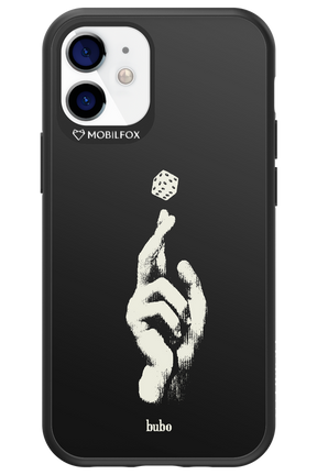 DAMNED LUCK - Apple iPhone 12 Mini