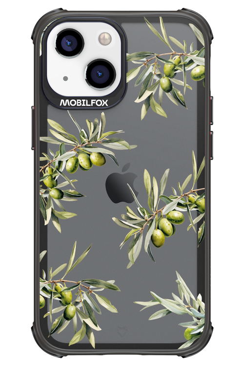 Olive Tree - Apple iPhone 13 Mini