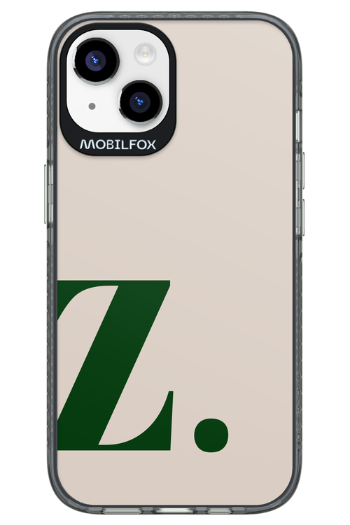 Z (Tennis Zone) - Apple iPhone 14