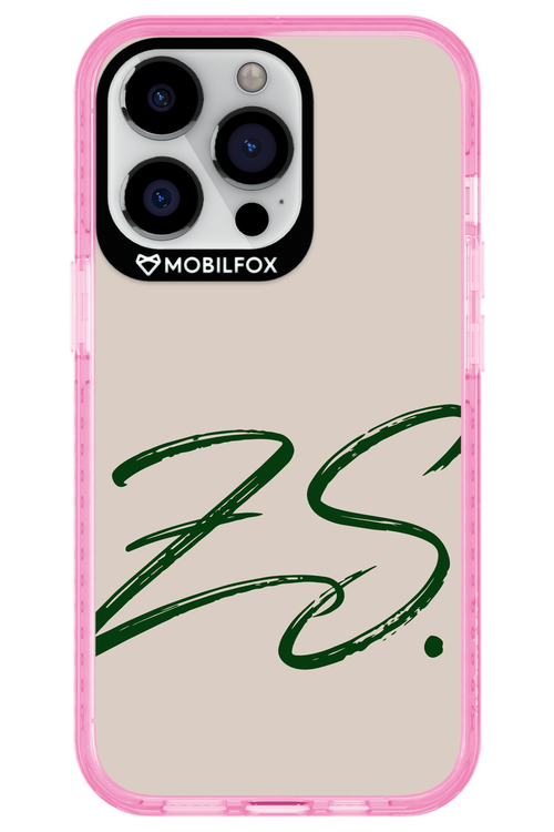 (Tennis Zone) ZS - Apple iPhone 13 Pro