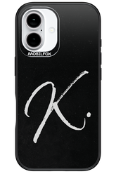 (Off Space) K 2.0 - Apple iPhone 16