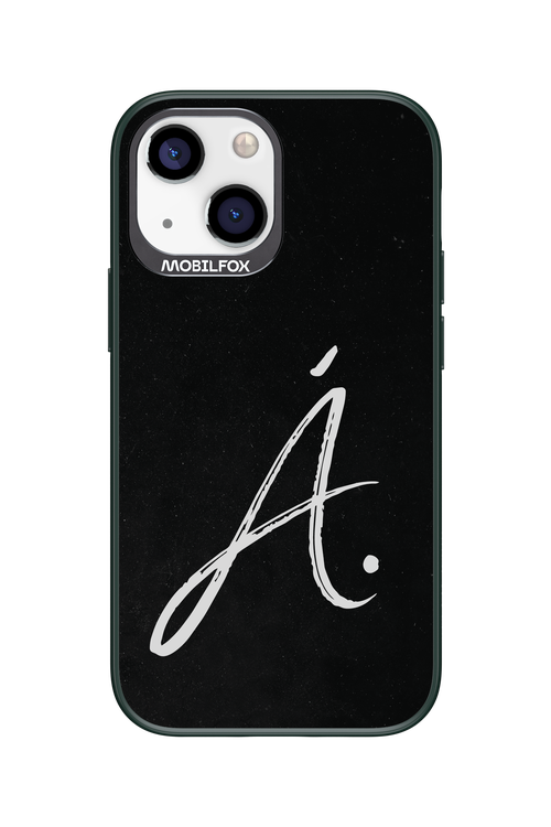 (Off Space) A II 2.0 - Apple iPhone 13 Mini
