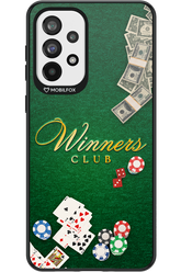 Winner's Club - Samsung Galaxy A73