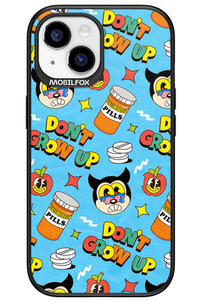 don_t grow up 2.0 - Apple iPhone 15