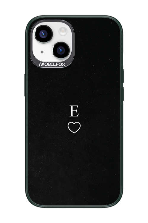 E Black 2.0 - Apple iPhone 14