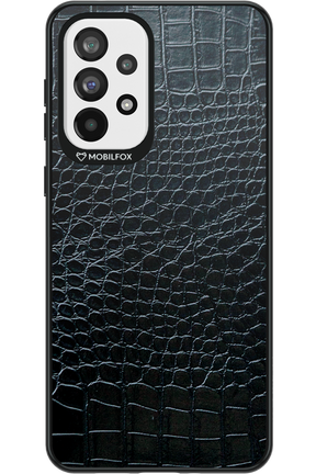 Leather - Samsung Galaxy A73