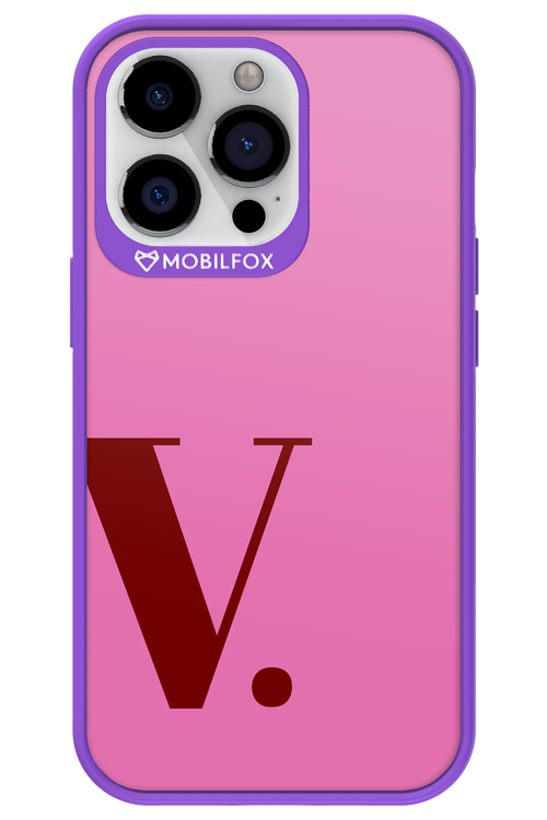 V (Sorbet) - Apple iPhone 13 Pro