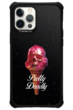 Pretty Deadly - Apple iPhone 12 Pro Max