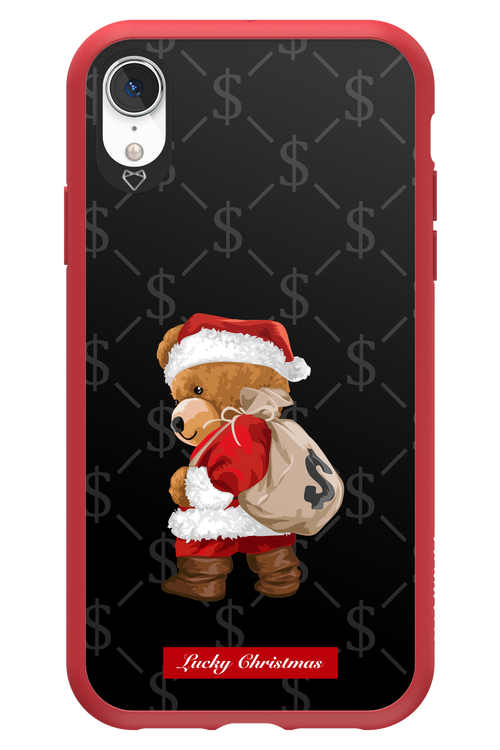 Lucky Christmas - Apple iPhone XR