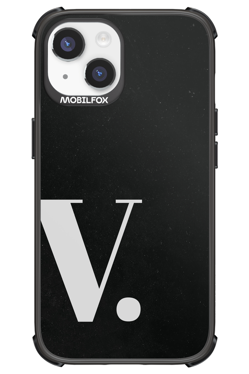 V (Off Space) - Apple iPhone 14