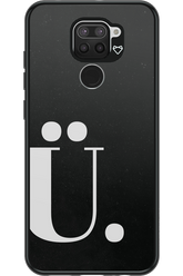 U II (Off Space) - Xiaomi Redmi Note 9