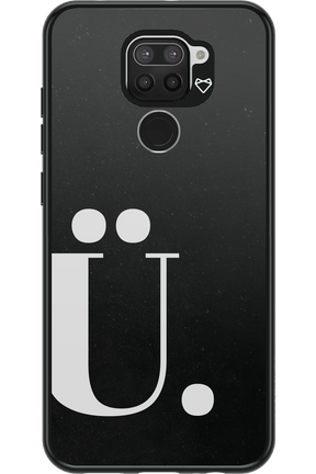 U II (Off Space) - Xiaomi Redmi Note 9