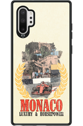 Monaco Luxury - Samsung Galaxy Note 10+
