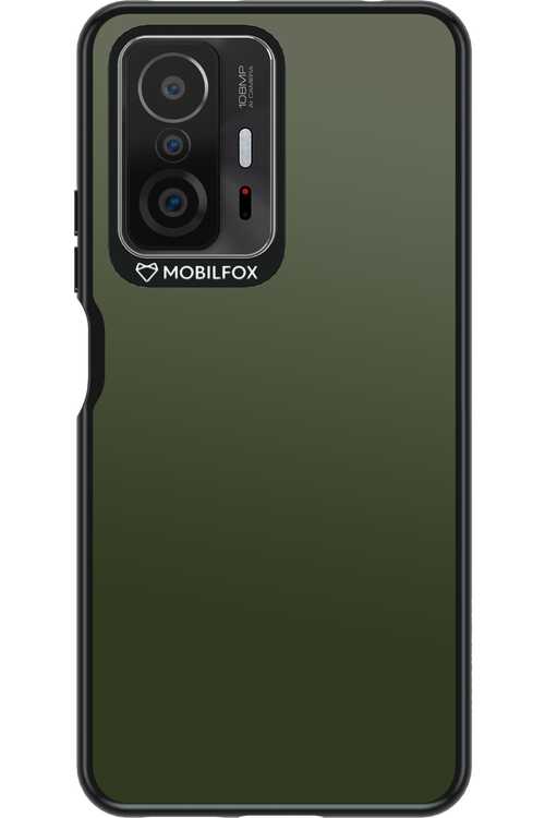 Pine Green - Xiaomi Mi 11T Pro