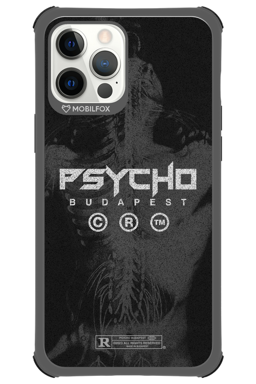 X-Ray - Apple iPhone 12 Pro Max
