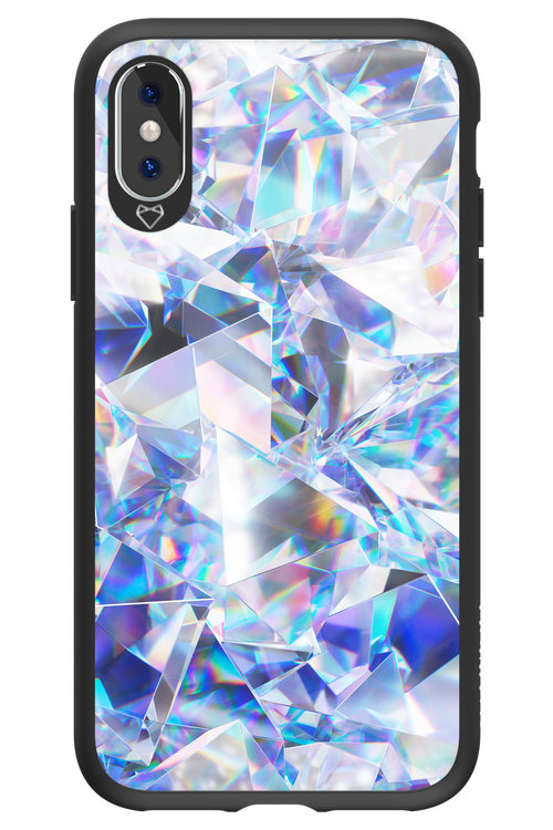 Holo Shard - Apple iPhone XS