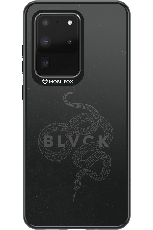 MAMBA 2.0 - Samsung Galaxy S20 Ultra 5G